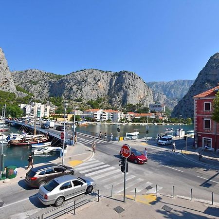 Apartment Mate Omis Exterior photo